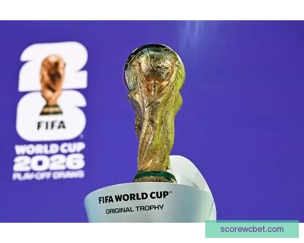 2026世界杯赛制全面解析及各阶段球队晋级策略指南