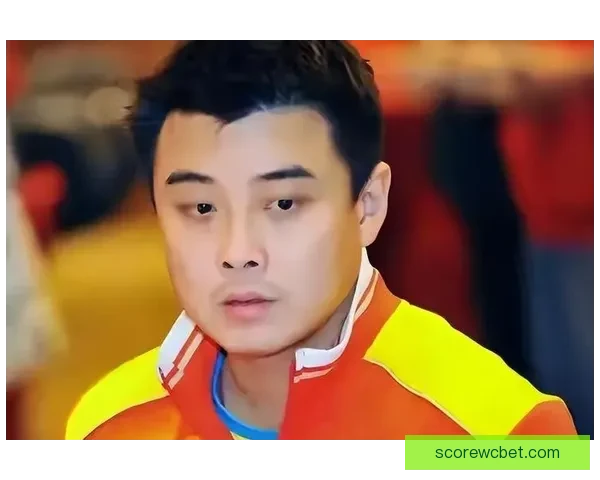 王皓42岁状态如50岁 王楚钦压力巨大紧张到流鼻涕眼眶泛红