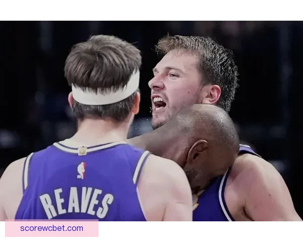 东契奇谈肯纳德绝杀精彩 并非故意吃T但有些话难以忍受