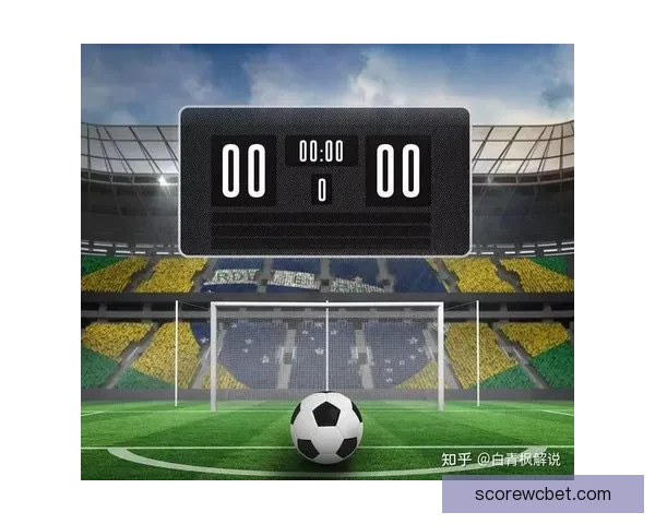 精准足球比分预测技巧解析与实用投注技巧分享