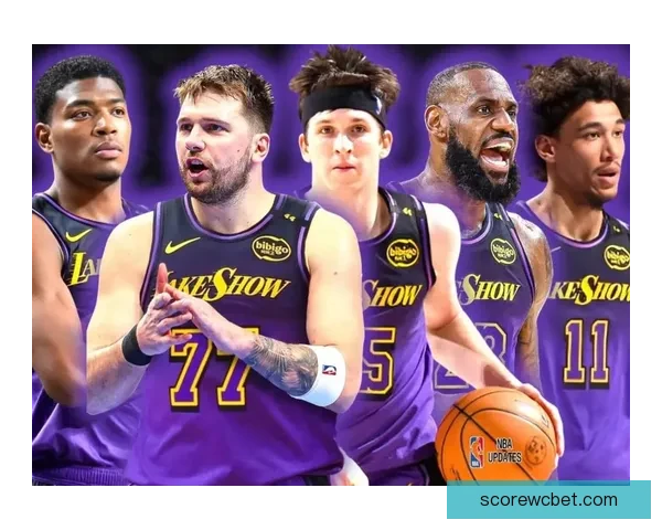 东契奇连续12场30+领跑全联盟 场均39.7分助湖人取得11胜1负佳绩