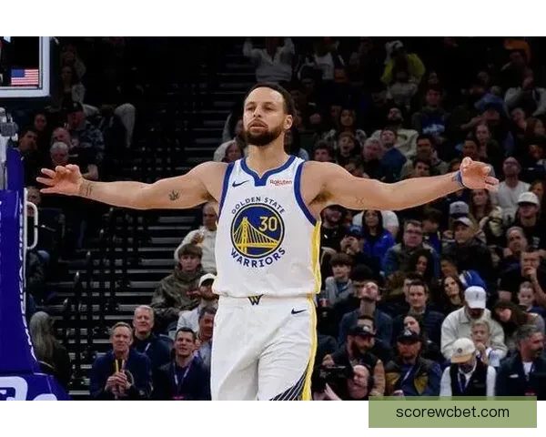 库里正式获准参加5v5对抗赛 复出状态惊艳全队士气高涨