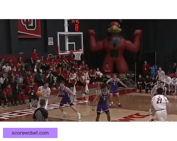 西雅图大学止步NIT第二轮 淡厚然出战有限贡献仍显潜力