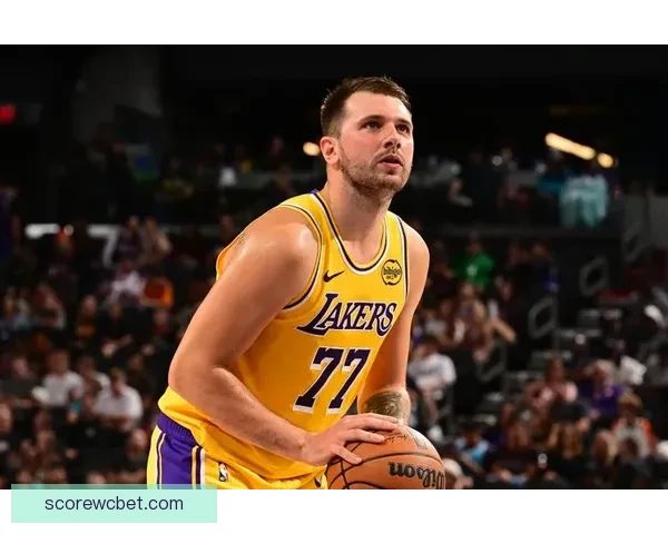 东契奇连续12场30+领跑全联盟 场均39.7分助湖人取得11胜1负佳绩