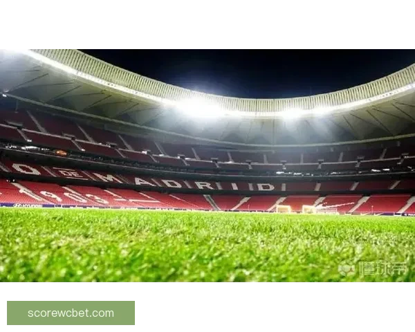 巴萨客场如归大都会球场创联赛四连胜纪录