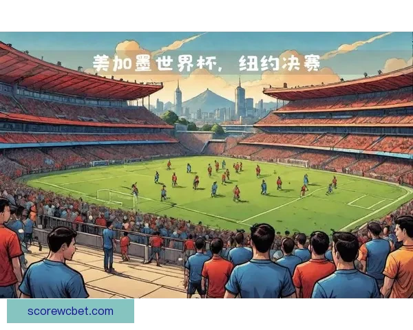2026年世界杯举办地揭晓多国联合承办赛事盛况提前揭秘