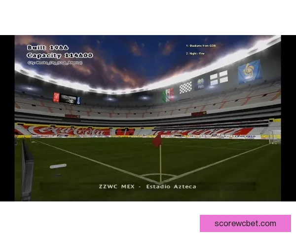 2026墨西哥世界杯主场馆全景揭秘与赛事布局分析
