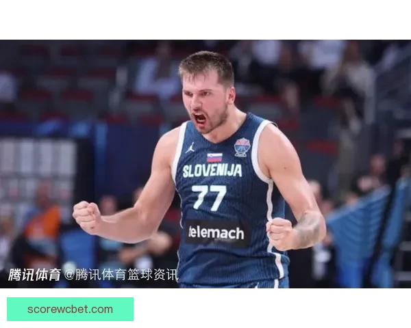 东契奇夏季减重38磅状态爆棚 全力冲击MVP荣耀 东契奇夏季减重38磅状态爆棚 全力冲击MVP荣耀